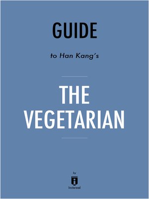 cover image of Summary of the Vegetarian